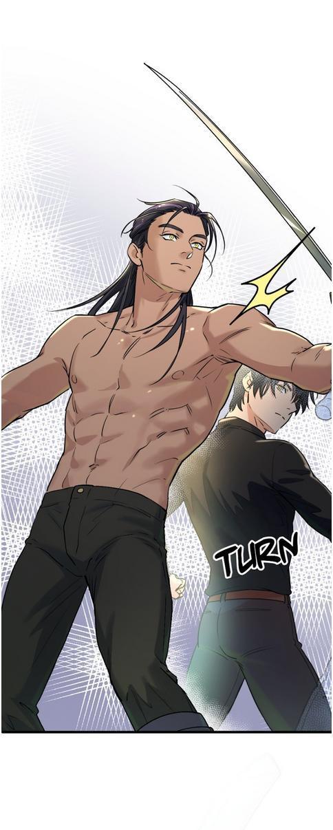 High-School-Boys-Trapped-In-A-Fantasy-World-By-Mack-Seru-Uncensored-Eng page 16
