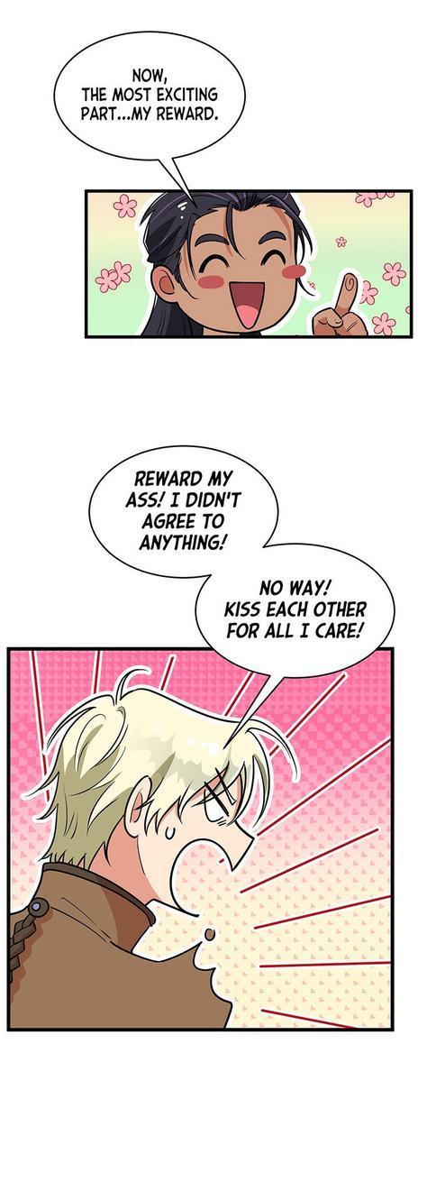 High-School-Boys-Trapped-In-A-Fantasy-World-By-Mack-Seru-Uncensored-Eng page 26