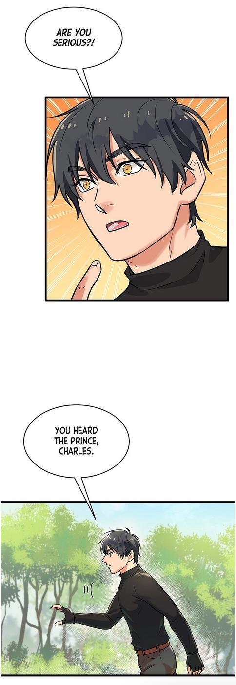 High-School-Boys-Trapped-In-A-Fantasy-World-By-Mack-Seru-Uncensored-Eng page 29