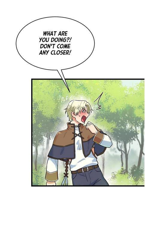 High-School-Boys-Trapped-In-A-Fantasy-World-By-Mack-Seru-Uncensored-Eng page 30