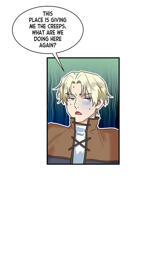 High-School-Boys-Trapped-In-A-Fantasy-World-By-Mack-Seru-Uncensored-Eng page 5