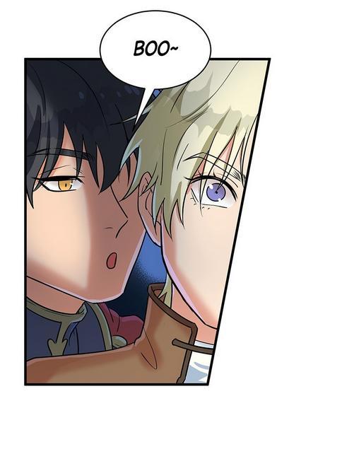 High-School-Boys-Trapped-In-A-Fantasy-World-By-Mack-Seru-Uncensored-Eng page 6