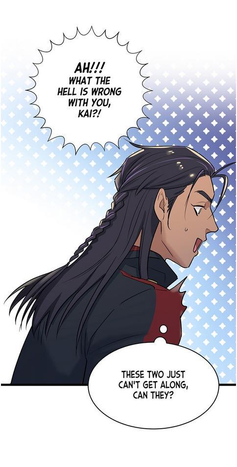 High-School-Boys-Trapped-In-A-Fantasy-World-By-Mack-Seru-Uncensored-Eng page 7