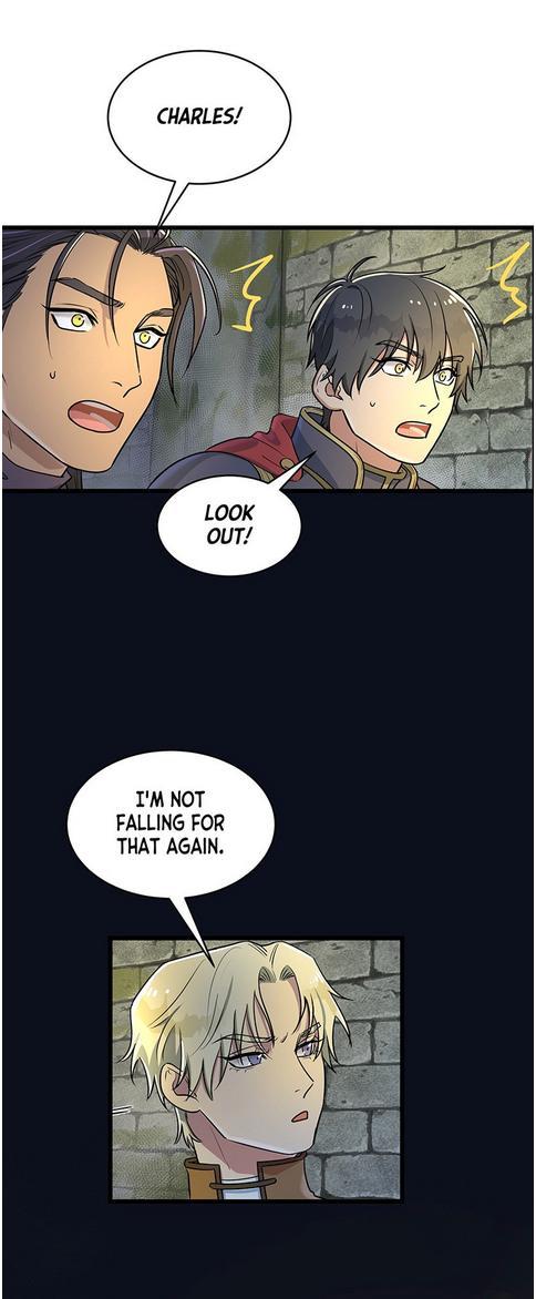 High-School-Boys-Trapped-In-A-Fantasy-World-By-Mack-Seru-Uncensored-Eng page 10
