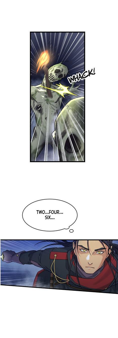 High-School-Boys-Trapped-In-A-Fantasy-World-By-Mack-Seru-Uncensored-Eng page 14