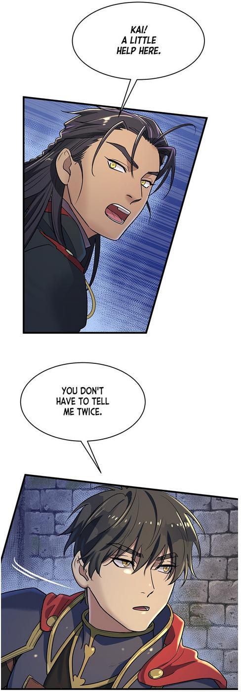 High-School-Boys-Trapped-In-A-Fantasy-World-By-Mack-Seru-Uncensored-Eng page 17