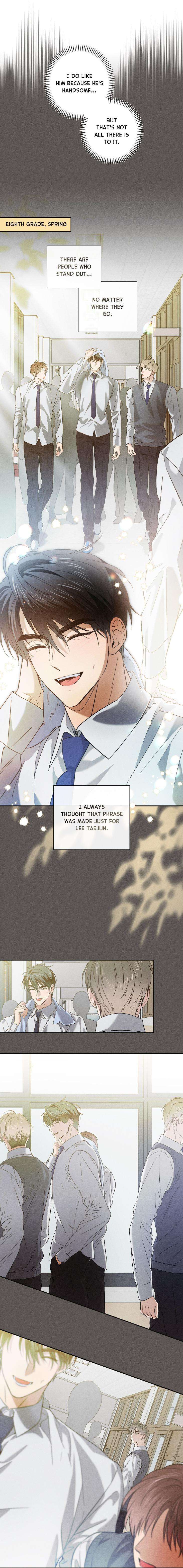 High-School-Salty-Heart-By-Sue-Uncensored-Eng page 4
