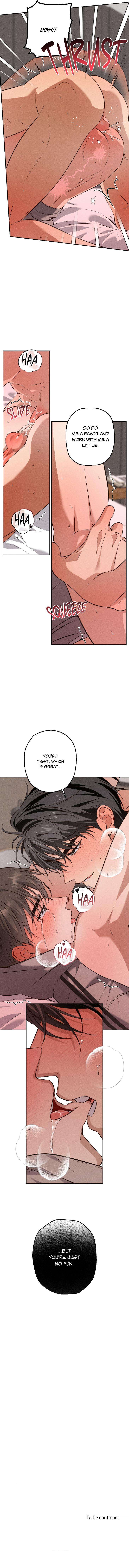 High-School-Salty-Heart-By-Sue-Uncensored-Eng page 6