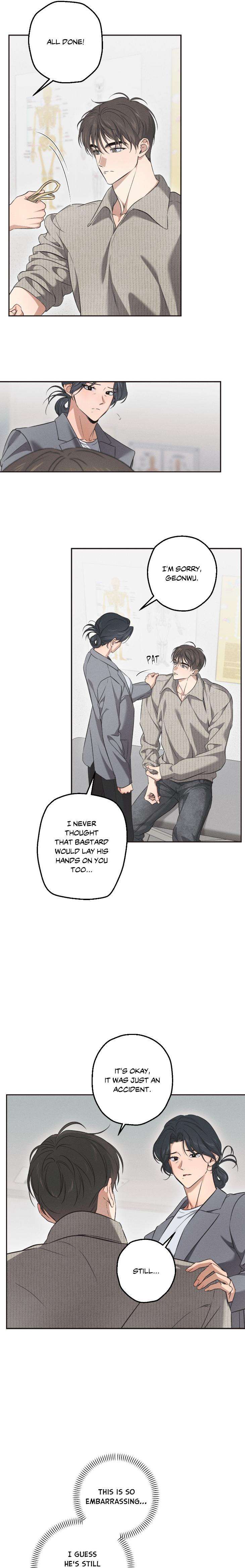High-School-Salty-Heart-By-Sue-Uncensored-Eng page 4