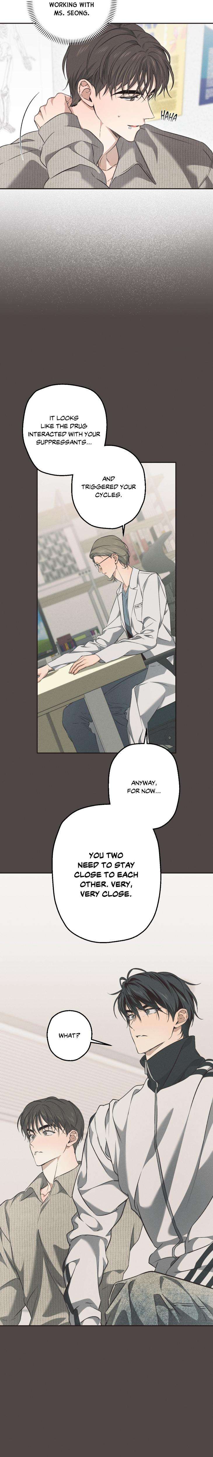High-School-Salty-Heart-By-Sue-Uncensored-Eng page 5
