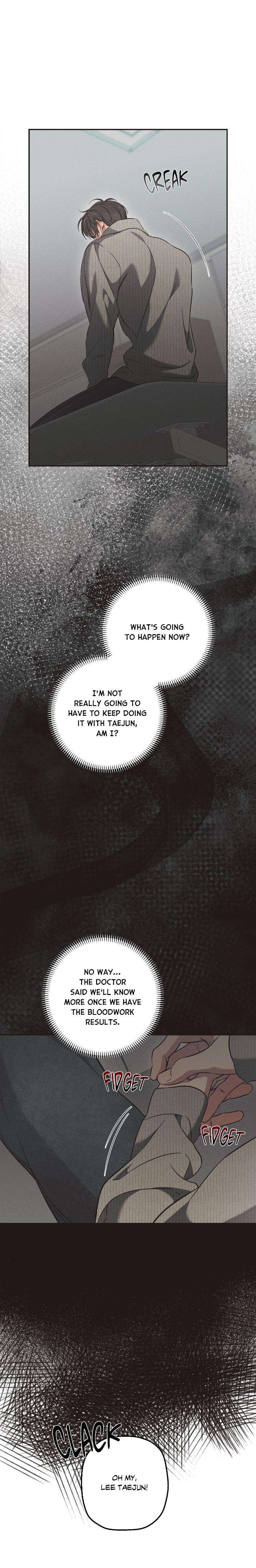 High-School-Salty-Heart-By-Sue-Uncensored-Eng page 7