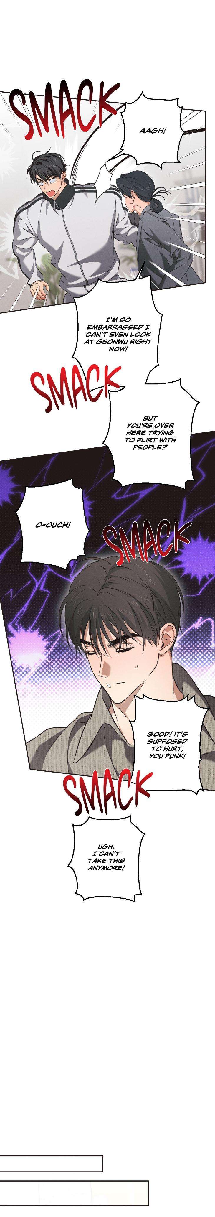 High-School-Salty-Heart-By-Sue-Uncensored-Eng page 9