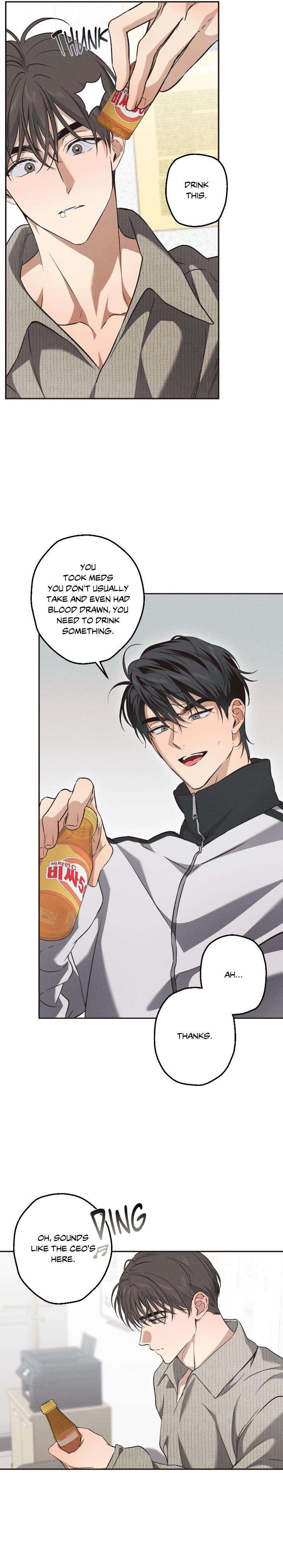 High-School-Salty-Heart-By-Sue-Uncensored-Eng page 10