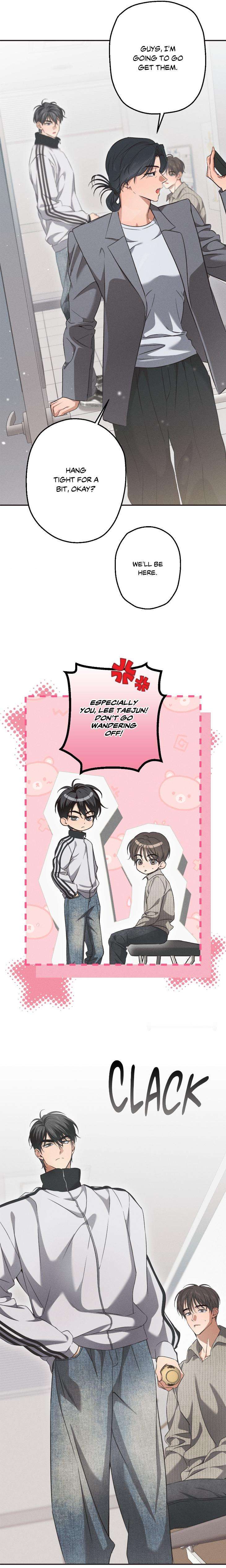 High-School-Salty-Heart-By-Sue-Uncensored-Eng page 11