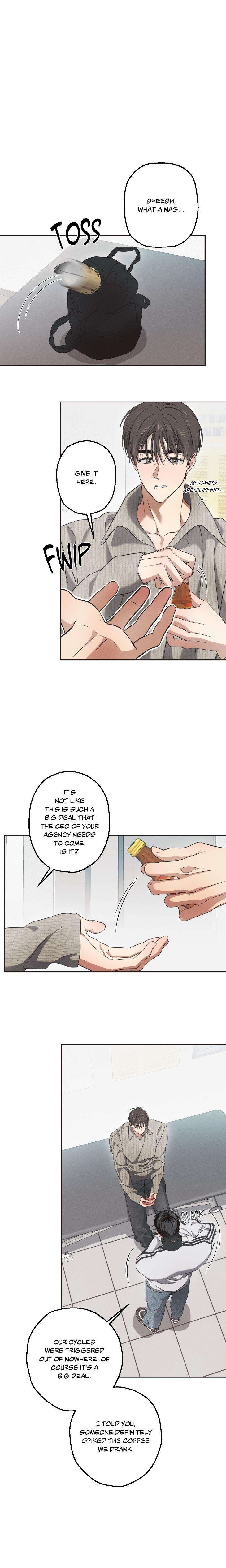 High-School-Salty-Heart-By-Sue-Uncensored-Eng page 12