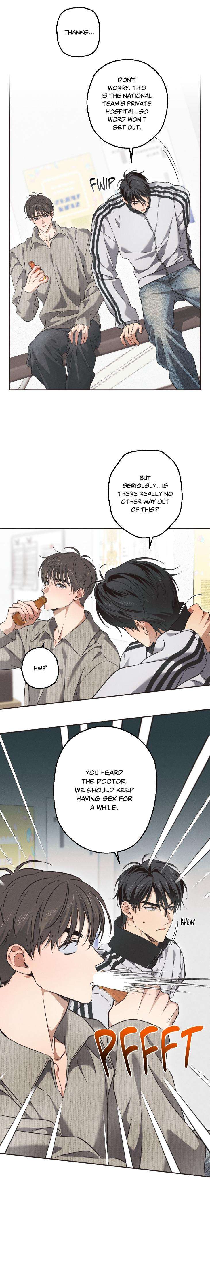 High-School-Salty-Heart-By-Sue-Uncensored-Eng page 13