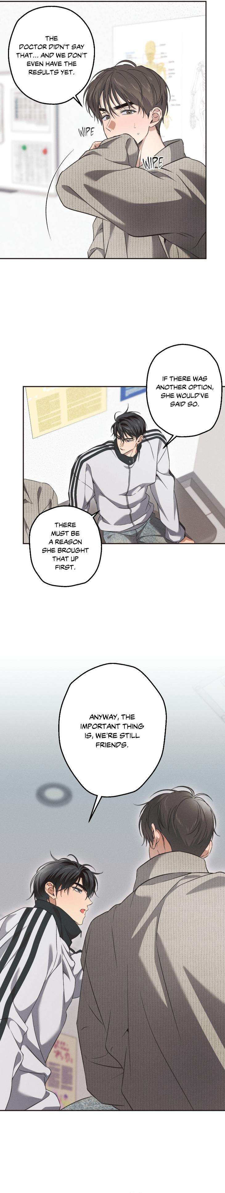 High-School-Salty-Heart-By-Sue-Uncensored-Eng page 14