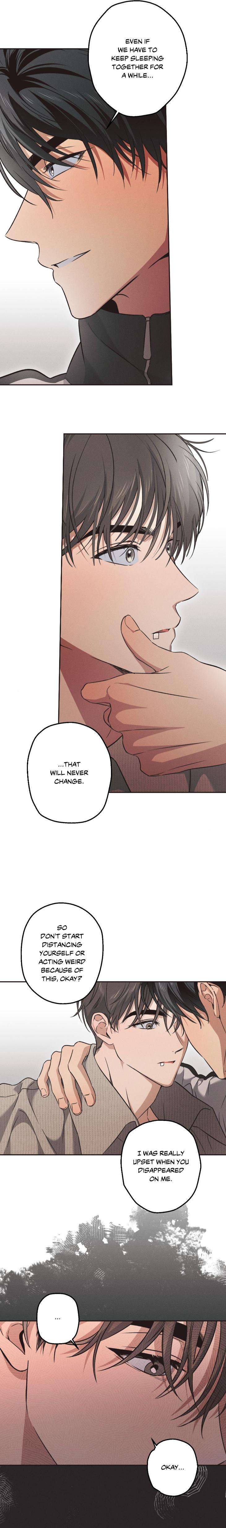 High-School-Salty-Heart-By-Sue-Uncensored-Eng page 15