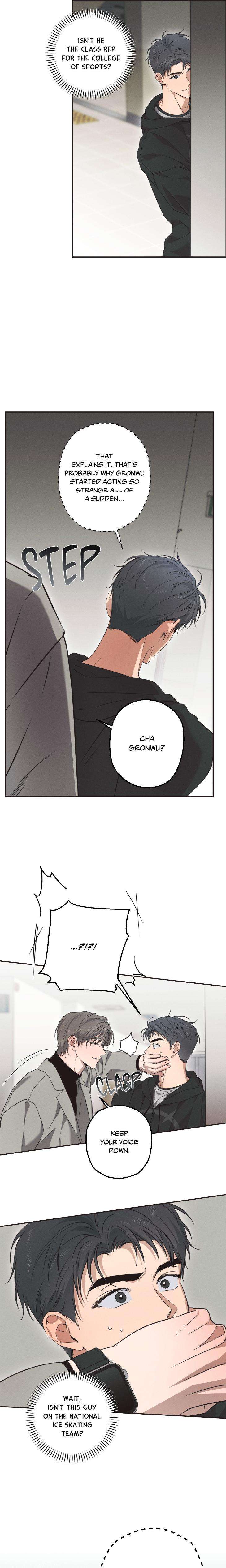 High-School-Salty-Heart-By-Sue-Uncensored-Eng page 18