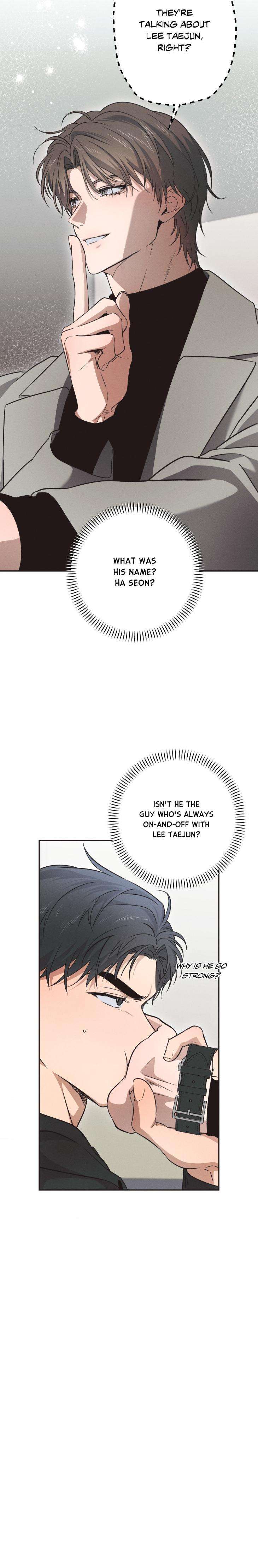 High-School-Salty-Heart-By-Sue-Uncensored-Eng page 19