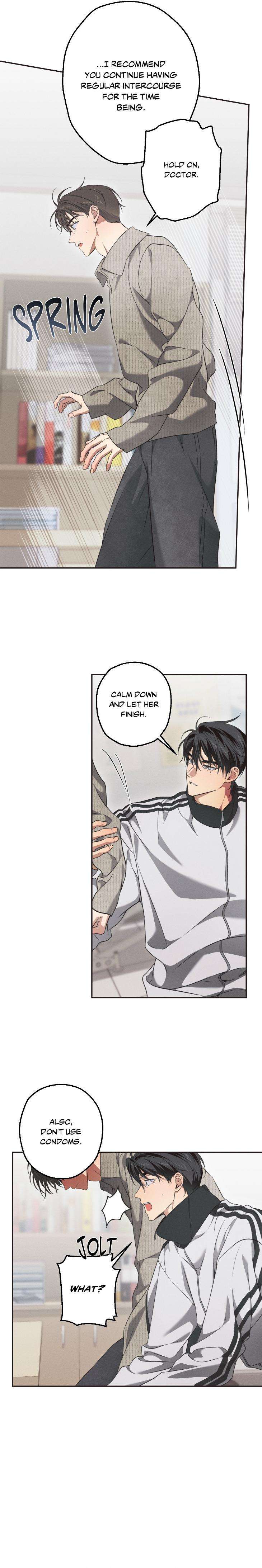 High-School-Salty-Heart-By-Sue-Uncensored-Eng page 21
