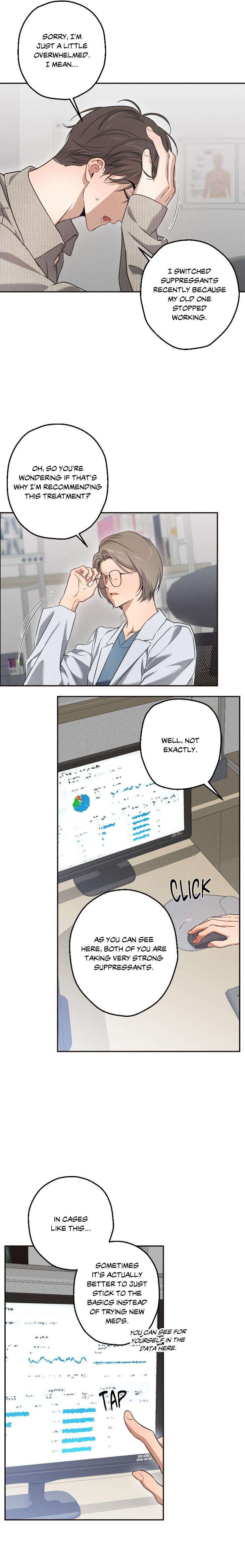 High-School-Salty-Heart-By-Sue-Uncensored-Eng page 5