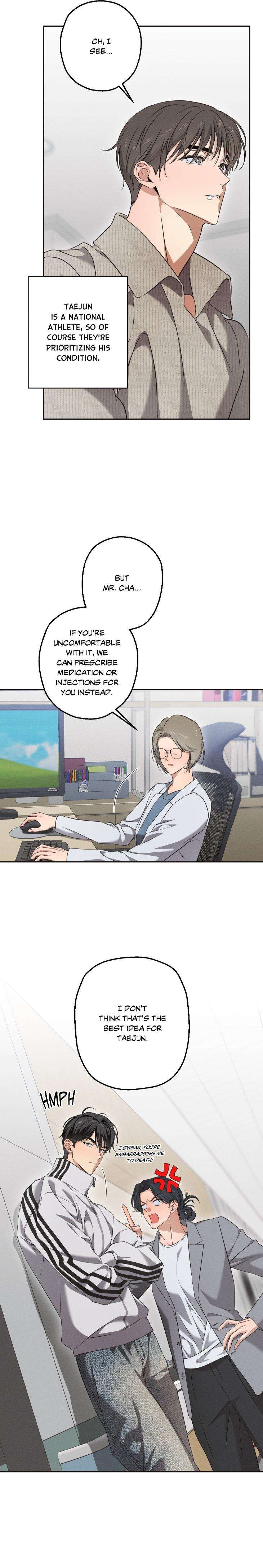 High-School-Salty-Heart-By-Sue-Uncensored-Eng page 6