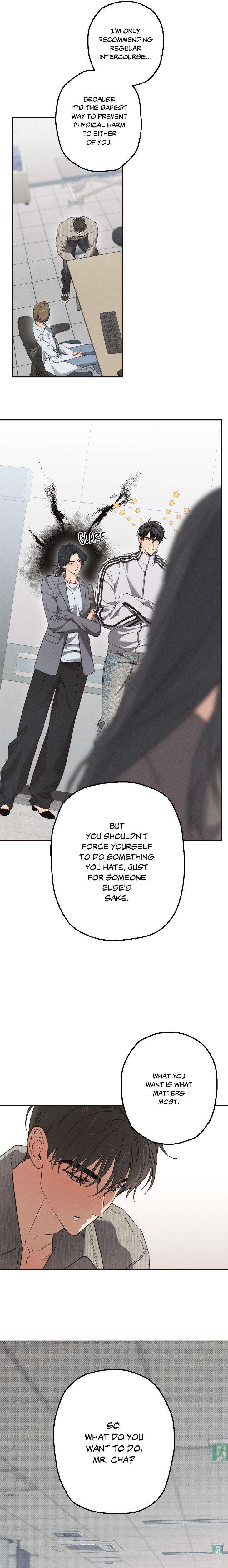 High-School-Salty-Heart-By-Sue-Uncensored-Eng page 8