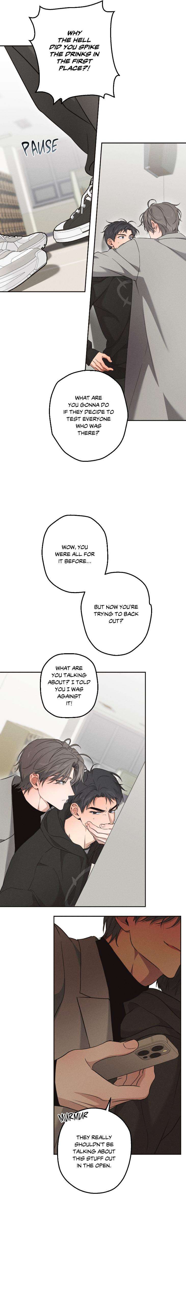 High-School-Salty-Heart-By-Sue-Uncensored-Eng page 10