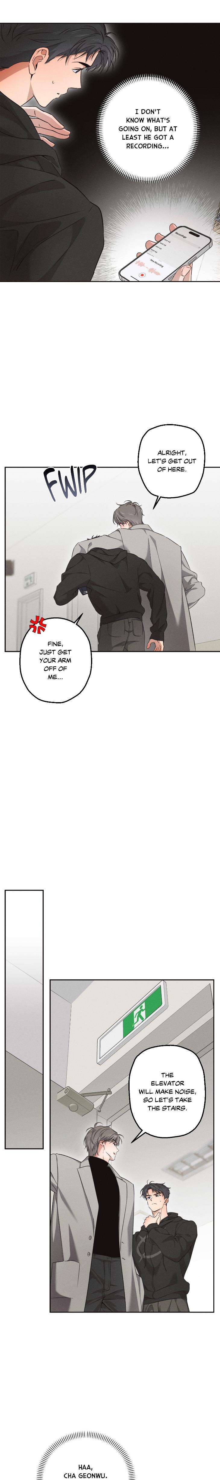 High-School-Salty-Heart-By-Sue-Uncensored-Eng page 11