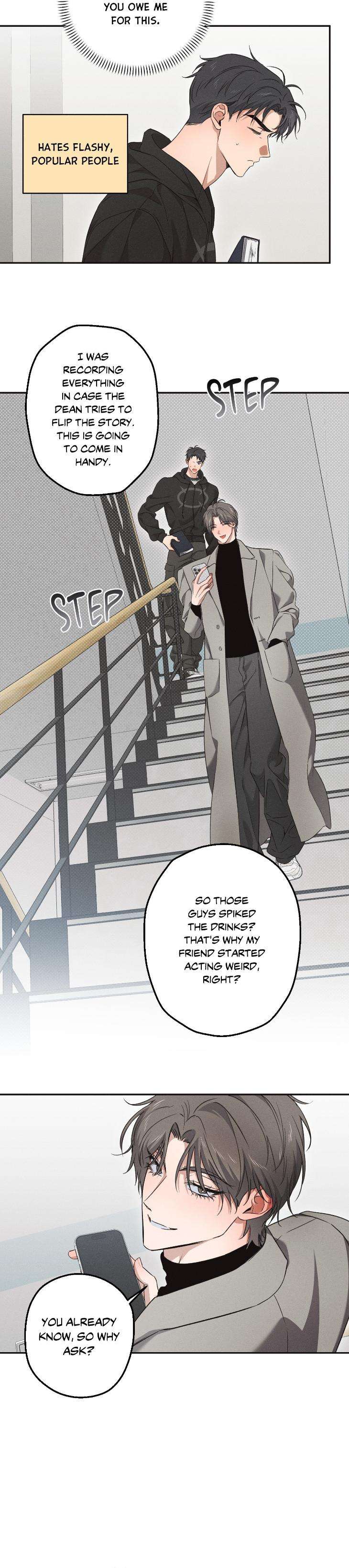 High-School-Salty-Heart-By-Sue-Uncensored-Eng page 12