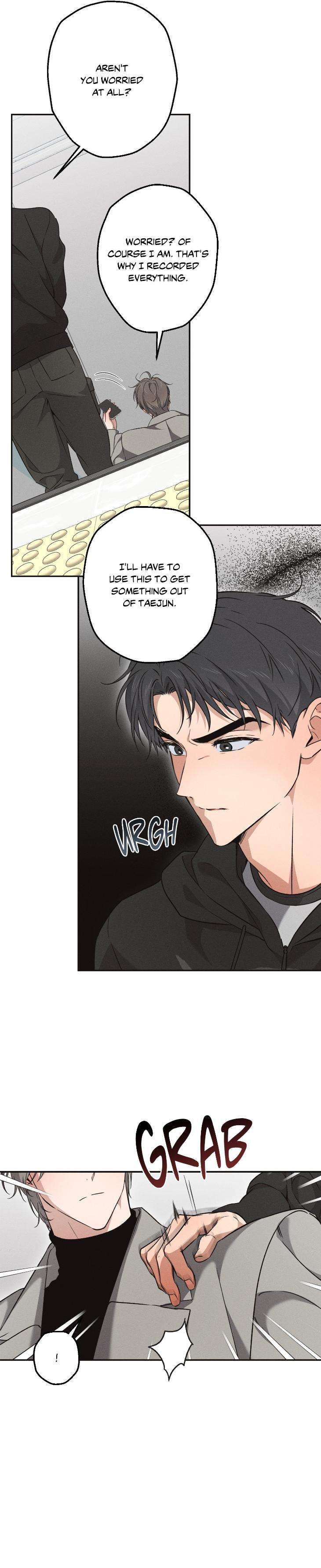 High-School-Salty-Heart-By-Sue-Uncensored-Eng page 13
