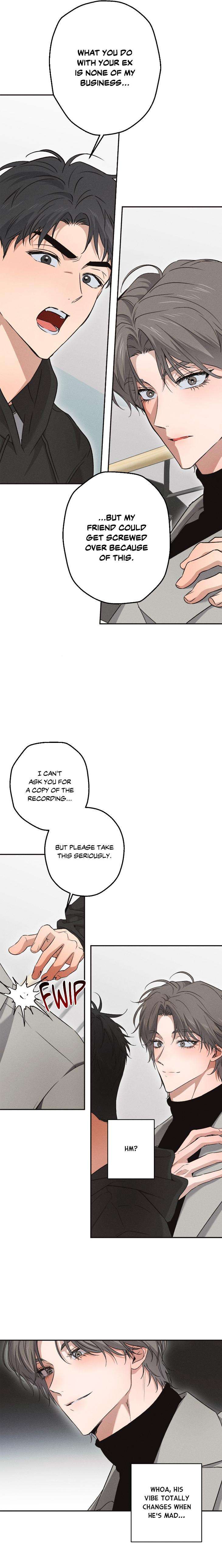 High-School-Salty-Heart-By-Sue-Uncensored-Eng page 14