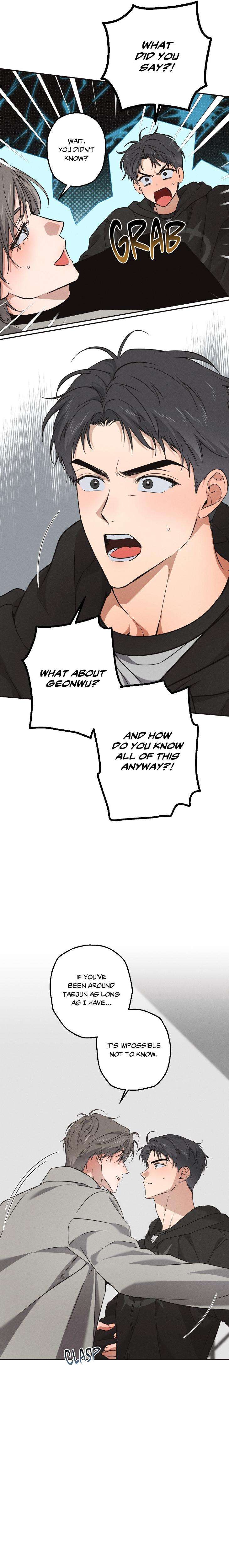 High-School-Salty-Heart-By-Sue-Uncensored-Eng page 17