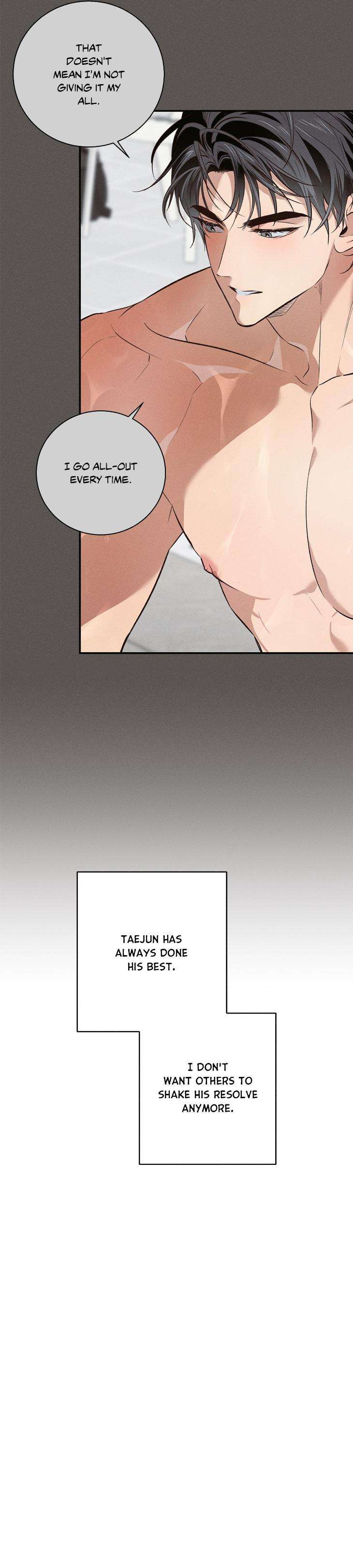 High-School-Salty-Heart-By-Sue-Uncensored-Eng page 5