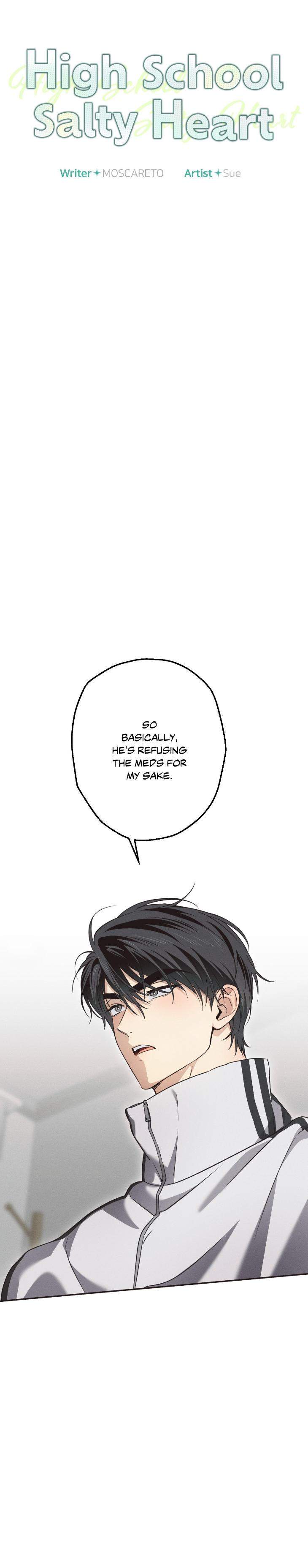 High-School-Salty-Heart-By-Sue-Uncensored-Eng page 7
