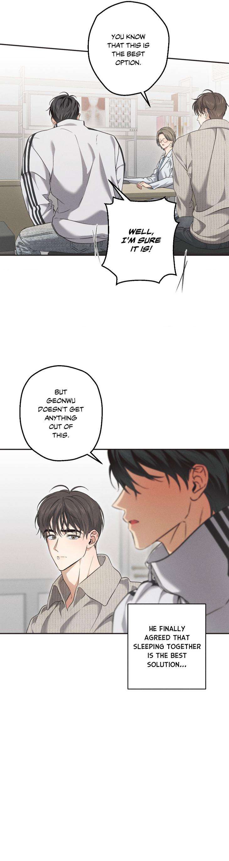 High-School-Salty-Heart-By-Sue-Uncensored-Eng page 8