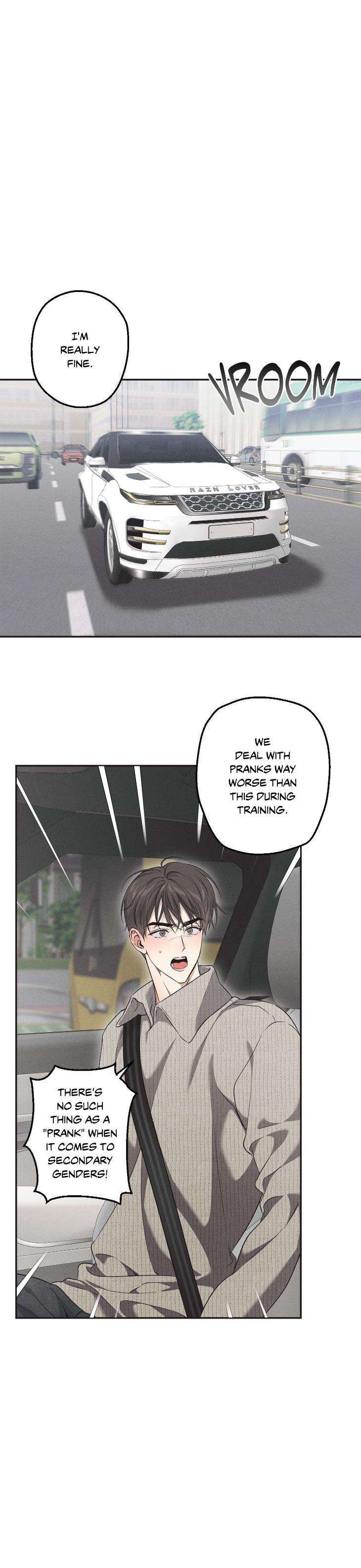 High-School-Salty-Heart-By-Sue-Uncensored-Eng page 11