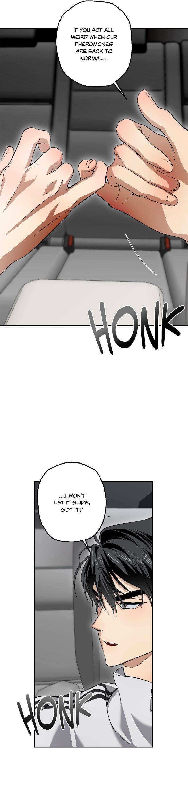 High-School-Salty-Heart-By-Sue-Uncensored-Eng page 19