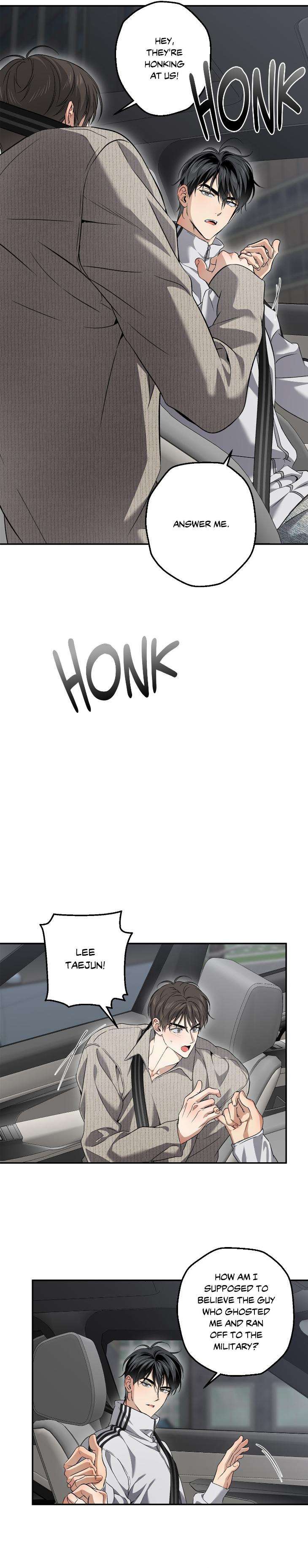 High-School-Salty-Heart-By-Sue-Uncensored-Eng page 20