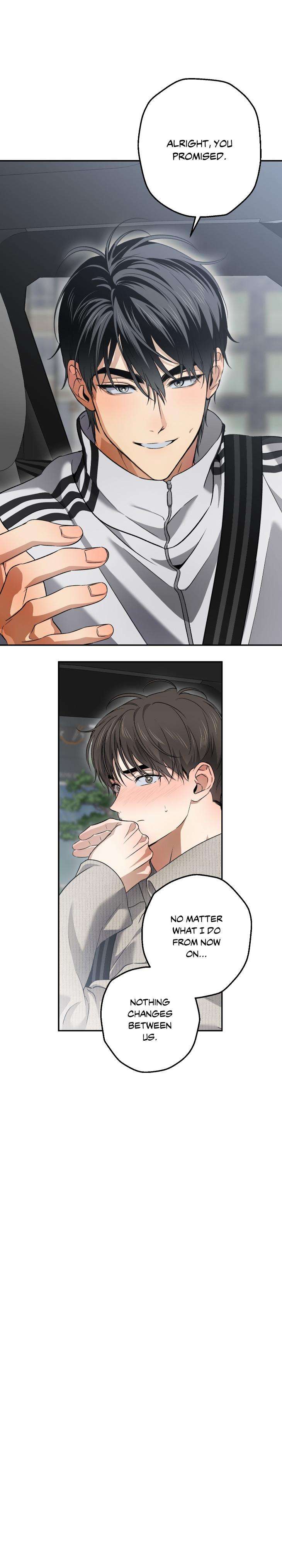 High-School-Salty-Heart-By-Sue-Uncensored-Eng page 23