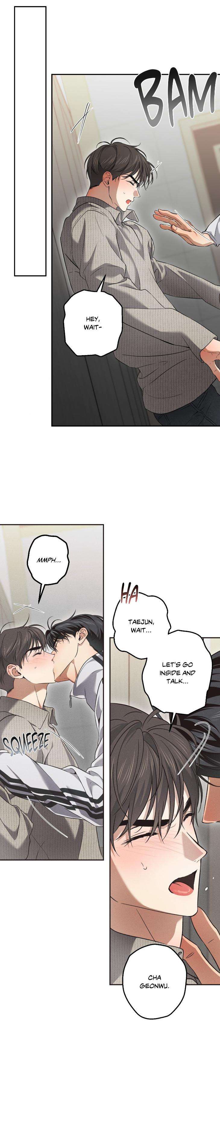 High-School-Salty-Heart-By-Sue-Uncensored-Eng page 24