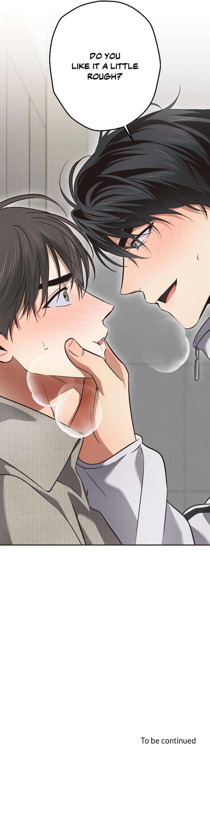 High-School-Salty-Heart-By-Sue-Uncensored-Eng page 25