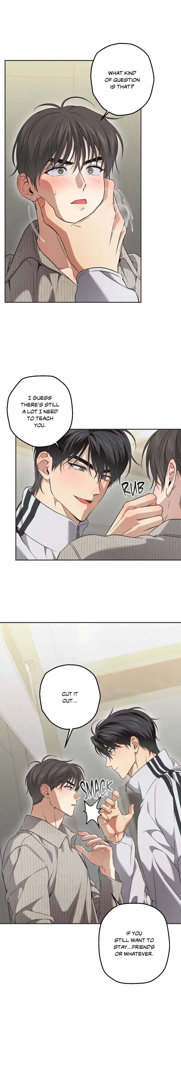 High-School-Salty-Heart-By-Sue-Uncensored-Eng page 2