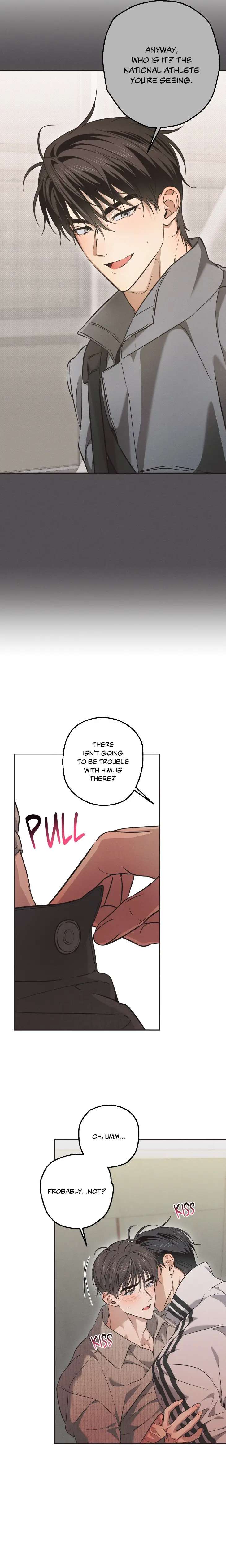 High-School-Salty-Heart-By-Sue-Uncensored-Eng page 5