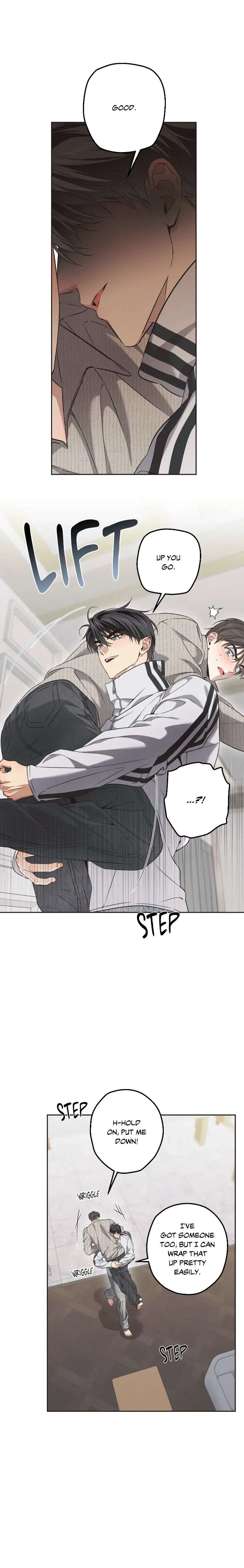 High-School-Salty-Heart-By-Sue-Uncensored-Eng page 6
