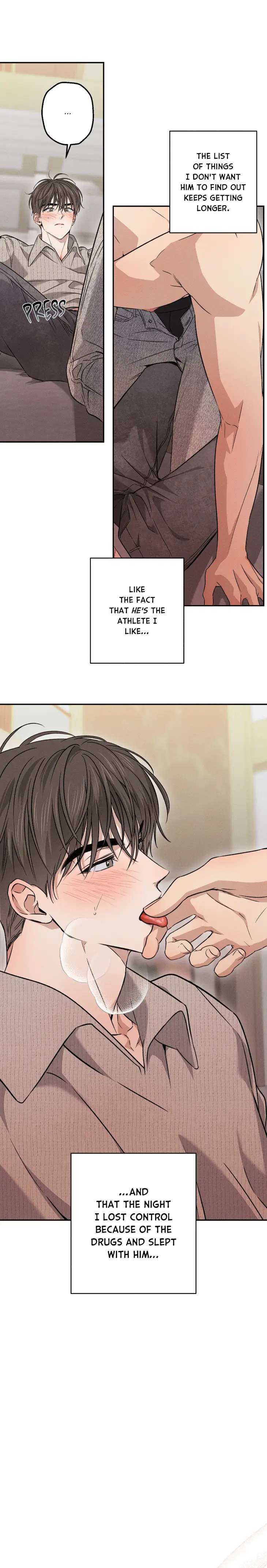 High-School-Salty-Heart-By-Sue-Uncensored-Eng page 8