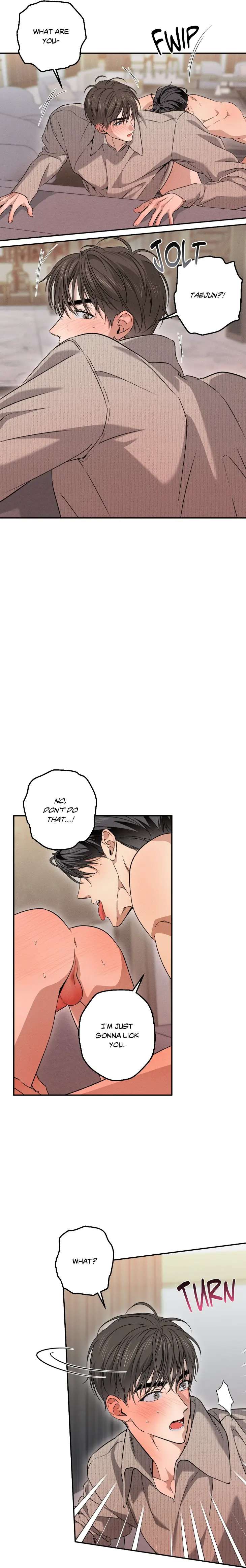 High-School-Salty-Heart-By-Sue-Uncensored-Eng page 11