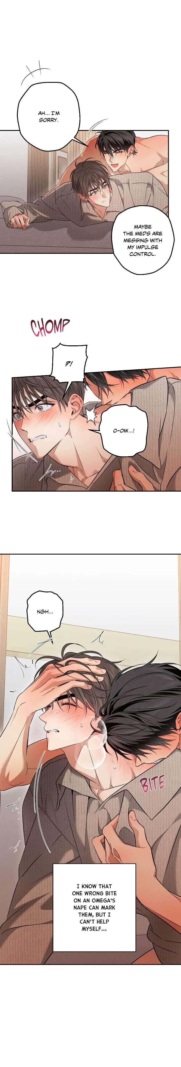 High-School-Salty-Heart-By-Sue-Uncensored-Eng page 14