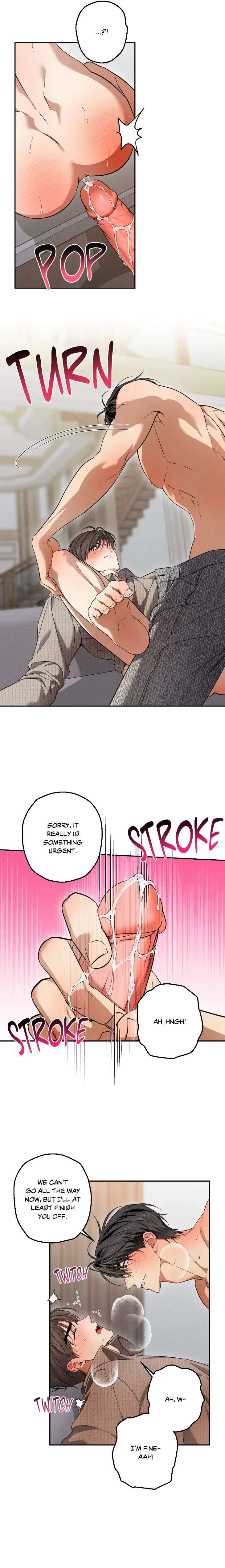 High-School-Salty-Heart-By-Sue-Uncensored-Eng page 17